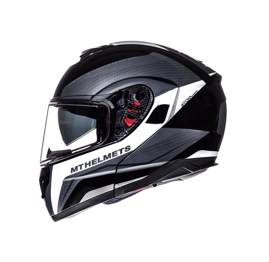CASCO MT ATOM SV TARMAC NEG MATE/BCO BRILL2