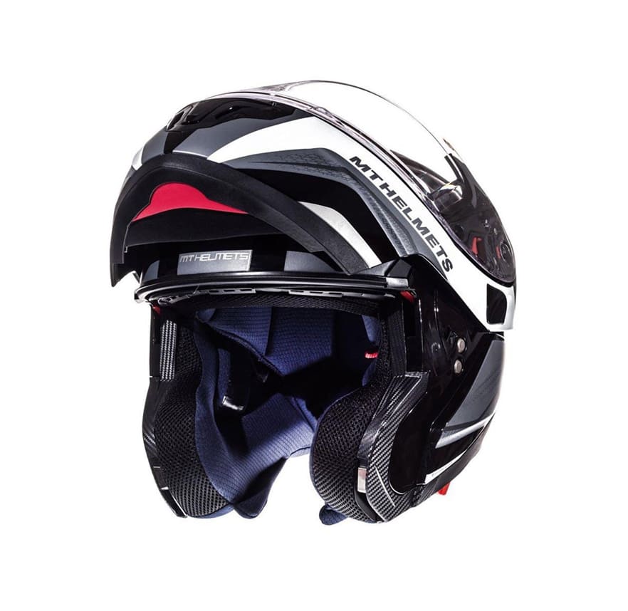 CASCO MT ATOM SV TARMAC NEG MATE/BCO BRILL3