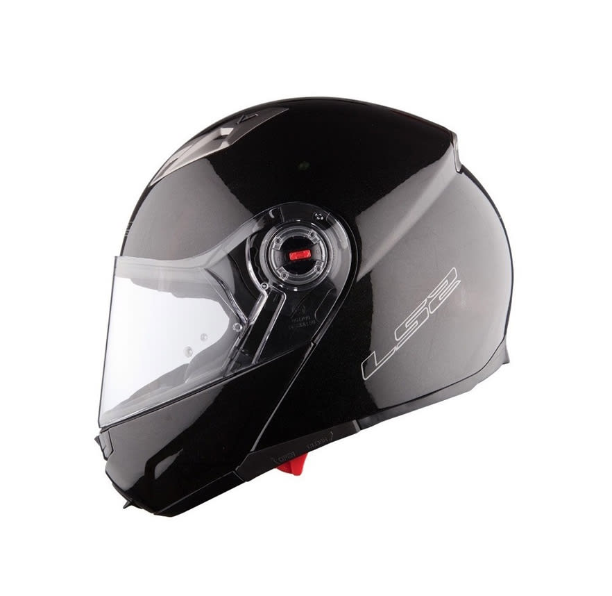 CASCO LS2 FF 370 EASY FULL NEGRO BRILLO1