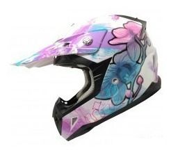 CASCO CROS AREX MR211 ORCHID BLANCO ROSADO1