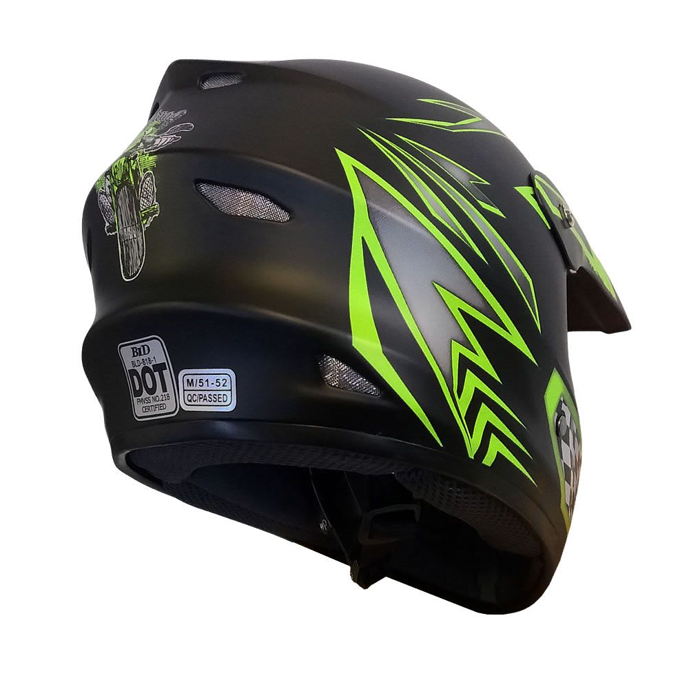 CASCO GHB 818 JUNIOR ORIGEN AMARILLO2