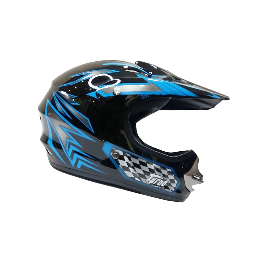 CASCO GHB 818 JUNIOR ORIGEN AZUL3