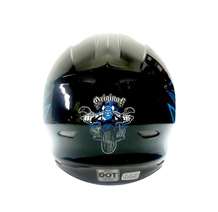 CASCO GHB 818 JUNIOR ORIGEN AZUL4