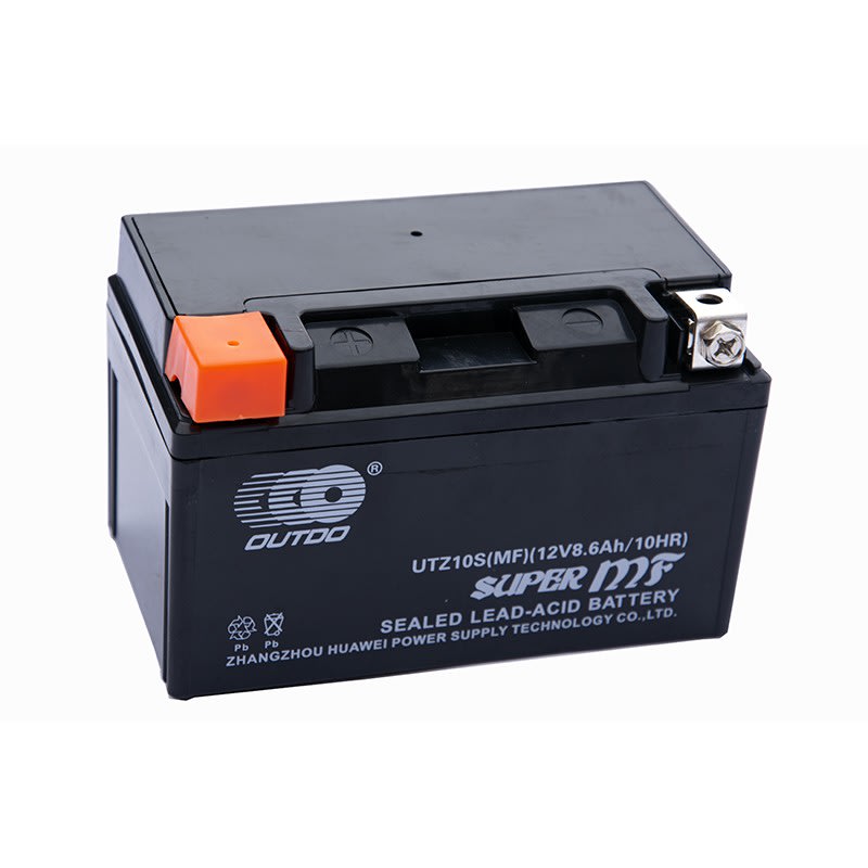 BATERIA OUTDO UTZ10S MF1