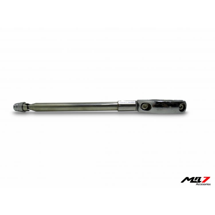 ANTENA CORTA HILO PROBIKER MOD 4618 CROMADA3