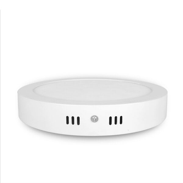 1606665 FOCO LED REDONDO 12W LUZ LUZ BLANCA (40)1