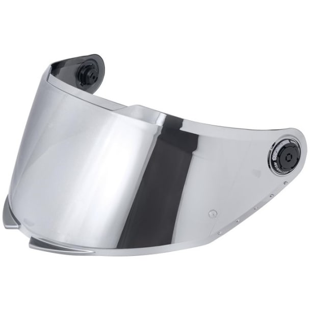 PANTALLA MT HELMETS ESPEJO MT-V-28B / COMPATIBLE CON CASCO MT THUNDER 4 - BRAKER1