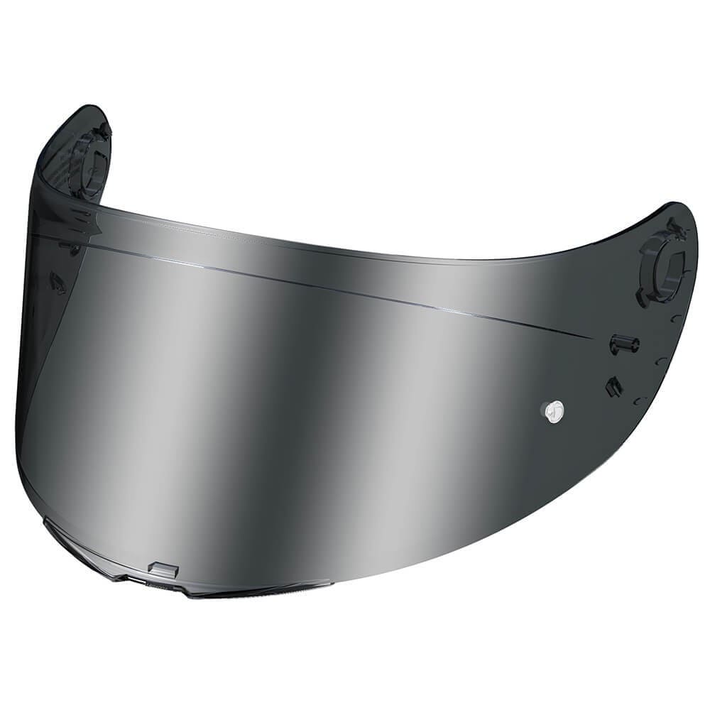 PANTALLA ESPEJO MT-V-14 / Compatible con casco MT Hummer, Targo, Rapide, Revenge1