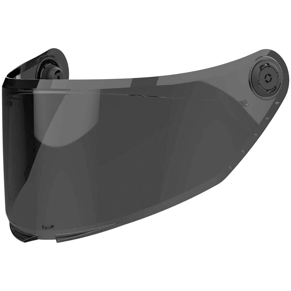 PANTALLA MT HELMETS AHUMADA MT-V-28B / COMPATIBLE CON CASCO MT THUNDER 4 - BRAKER1