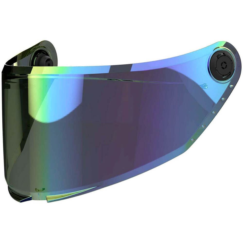 PANTALLA MT HELMETS IRIDIUM MT-V-28B / COMPATIBLE CON CASCO MT THUNDER 4 - BRAKER1