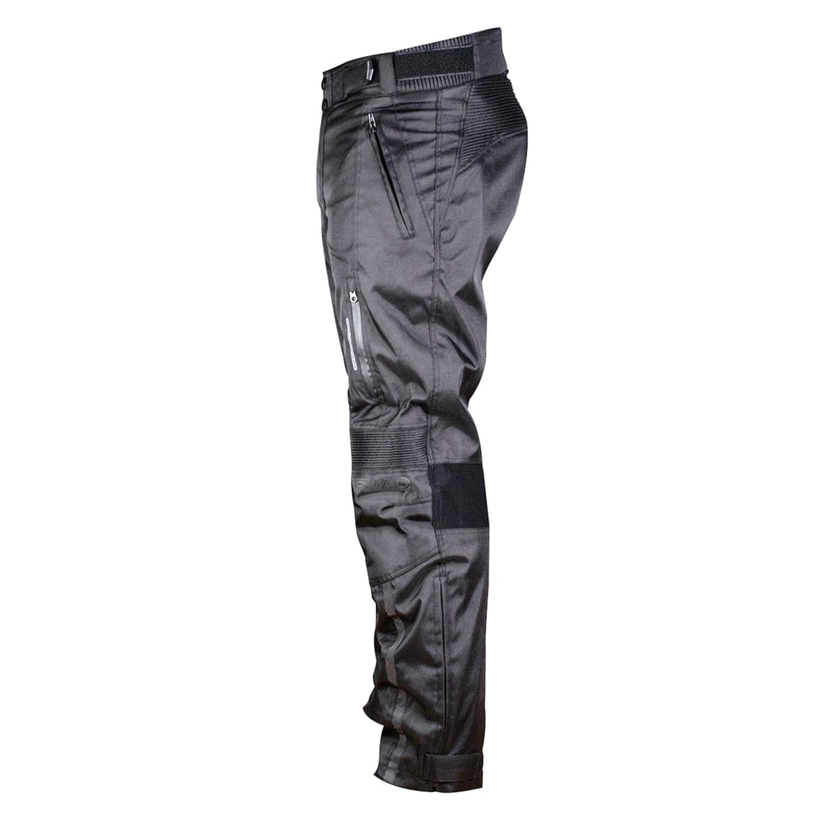 PANTALON ARMAD SAFARI GREY FULL NEGRO2