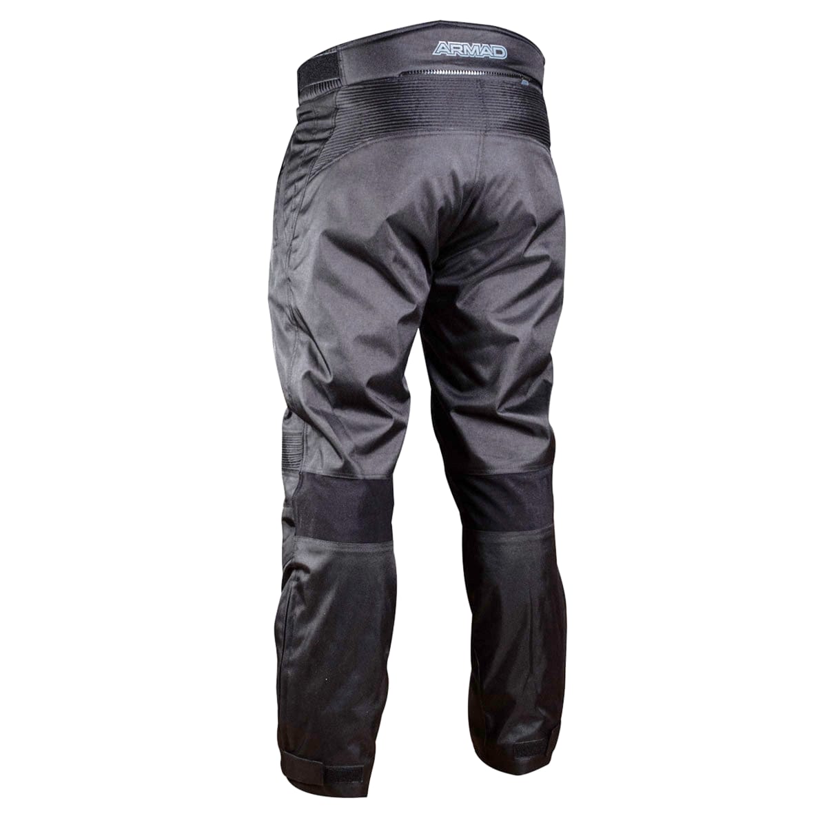 PANTALON ARMAD SAFARI GREY FULL NEGRO3