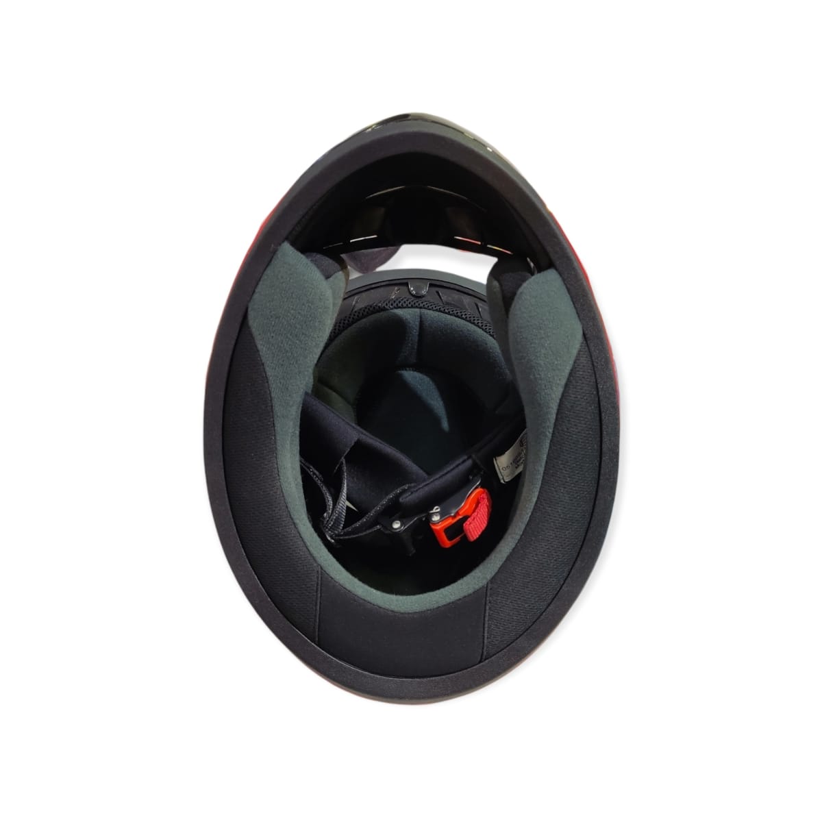 LS2 FF352 MEIN MATT BLACK NEON YELLOW4