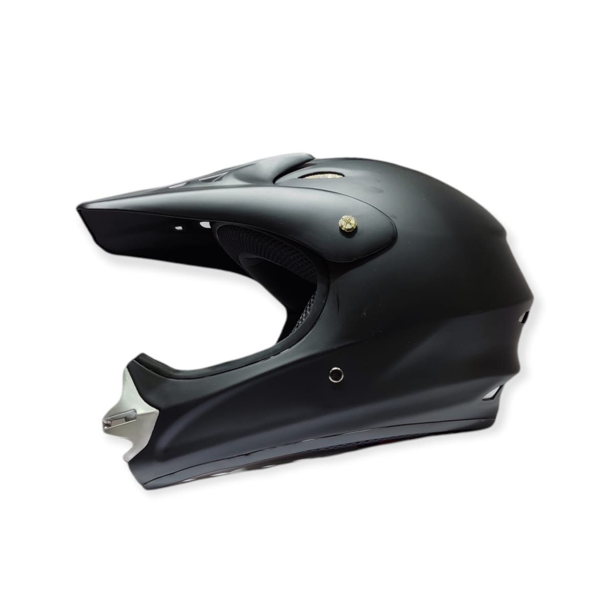 CASCO GHB 818-1 NEGRO MATE1