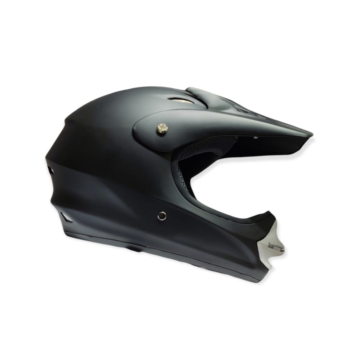 CASCO GHB 818-1 NEGRO MATE2