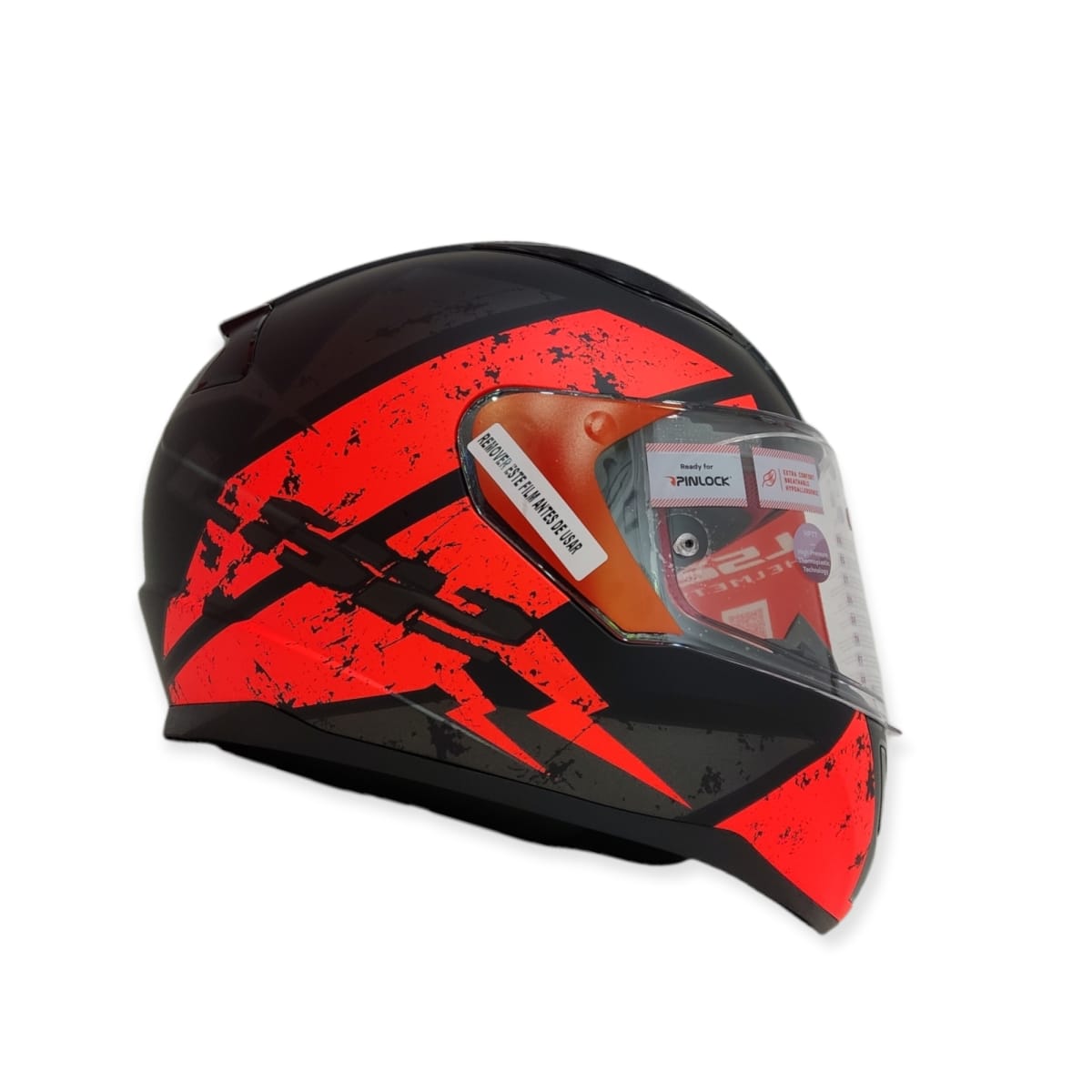 CASCO LS2 FF 353 RAPID DEADBOLT NEGRO NARANJO2