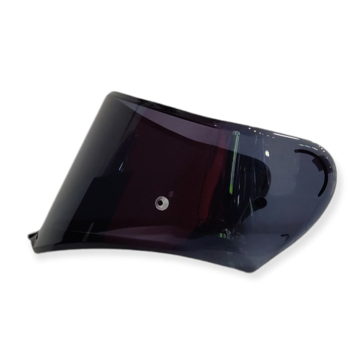 VISOR MICA LS2 FF 390 NEGRA (HUMO)2