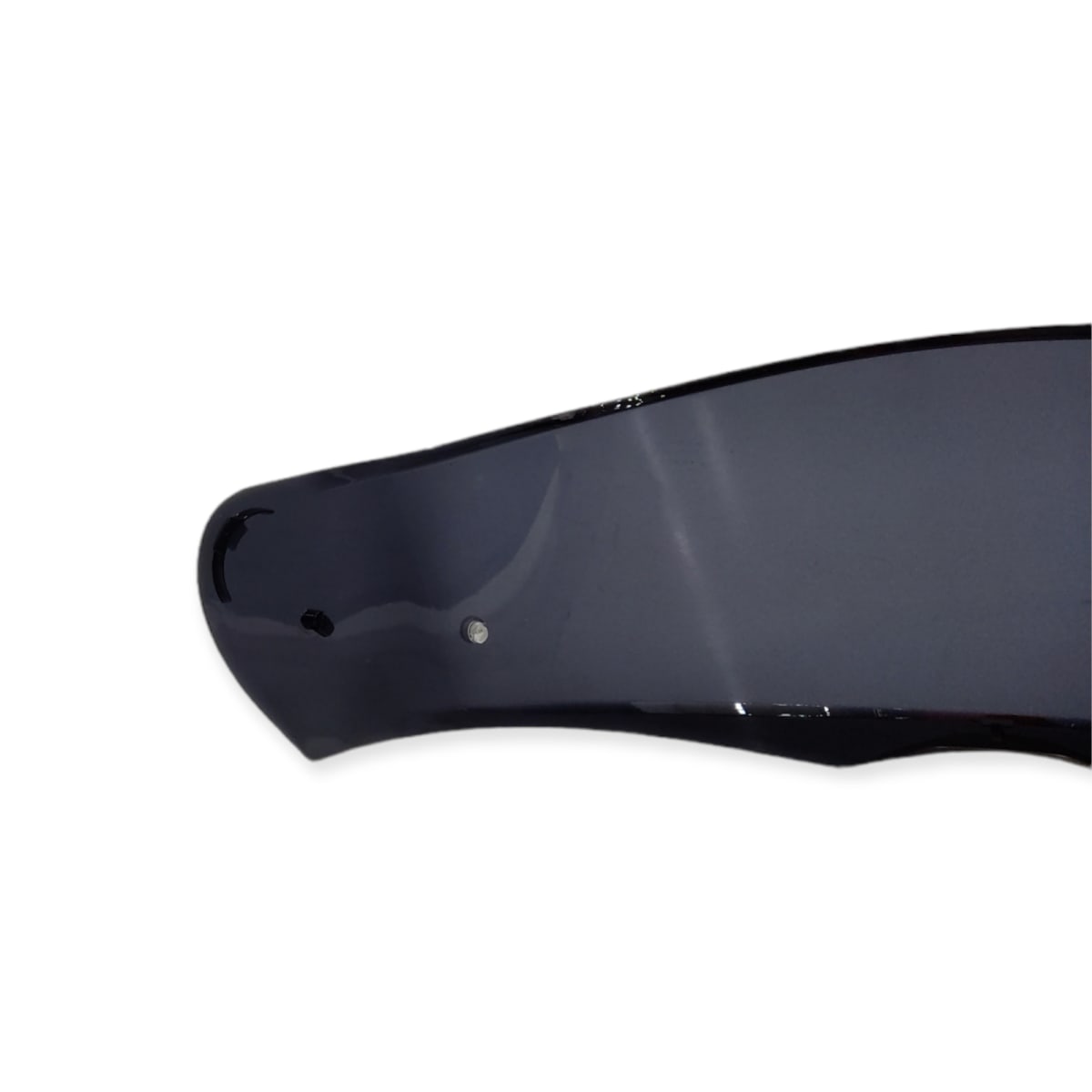 VISOR MICA LS2 FF 390 NEGRA (HUMO)3