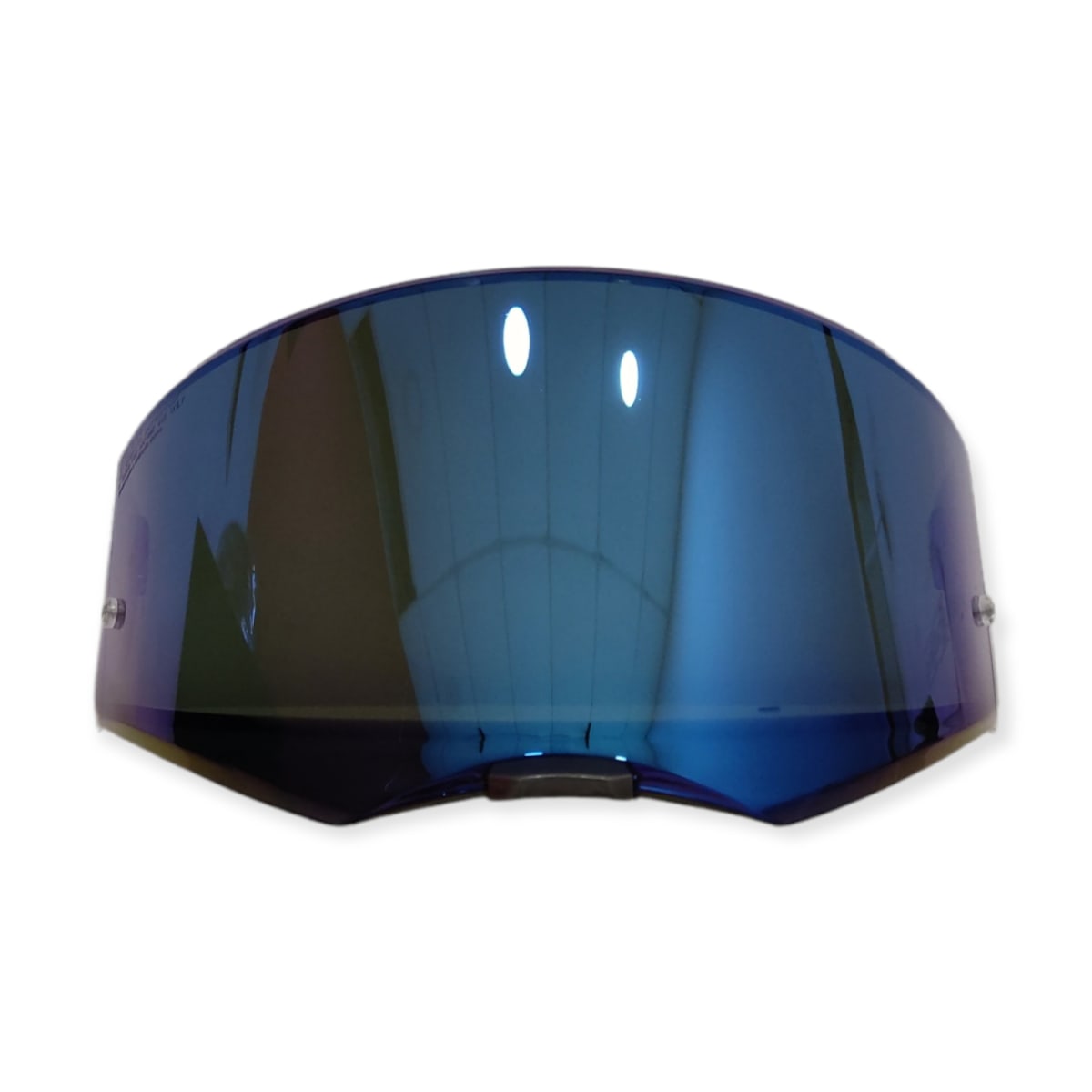 VISOR MICA LS2 FF 390 IRIDIUM AZUL1