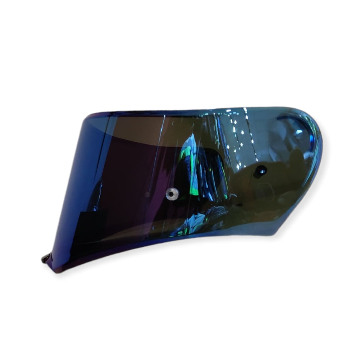 VISOR MICA LS2 FF 390 IRIDIUM AZUL2