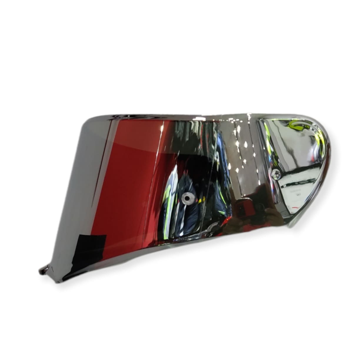 VISOR MICA LS2 FF 390 ESPEJADO MR7 Cascos, agv, motos