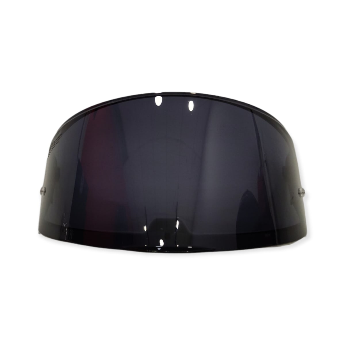 VISOR MICA LS2 FF 320/353 NEGRA (HUMO)1