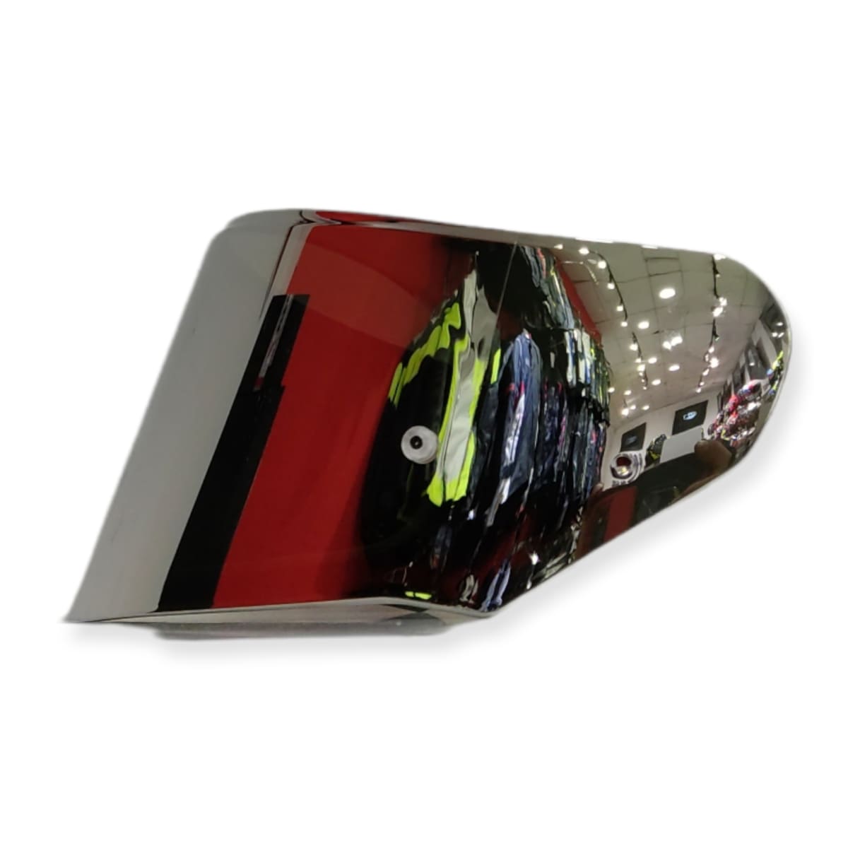 VISOR MICA LS2 FF 320/353 SILVER (ESPEJO)2