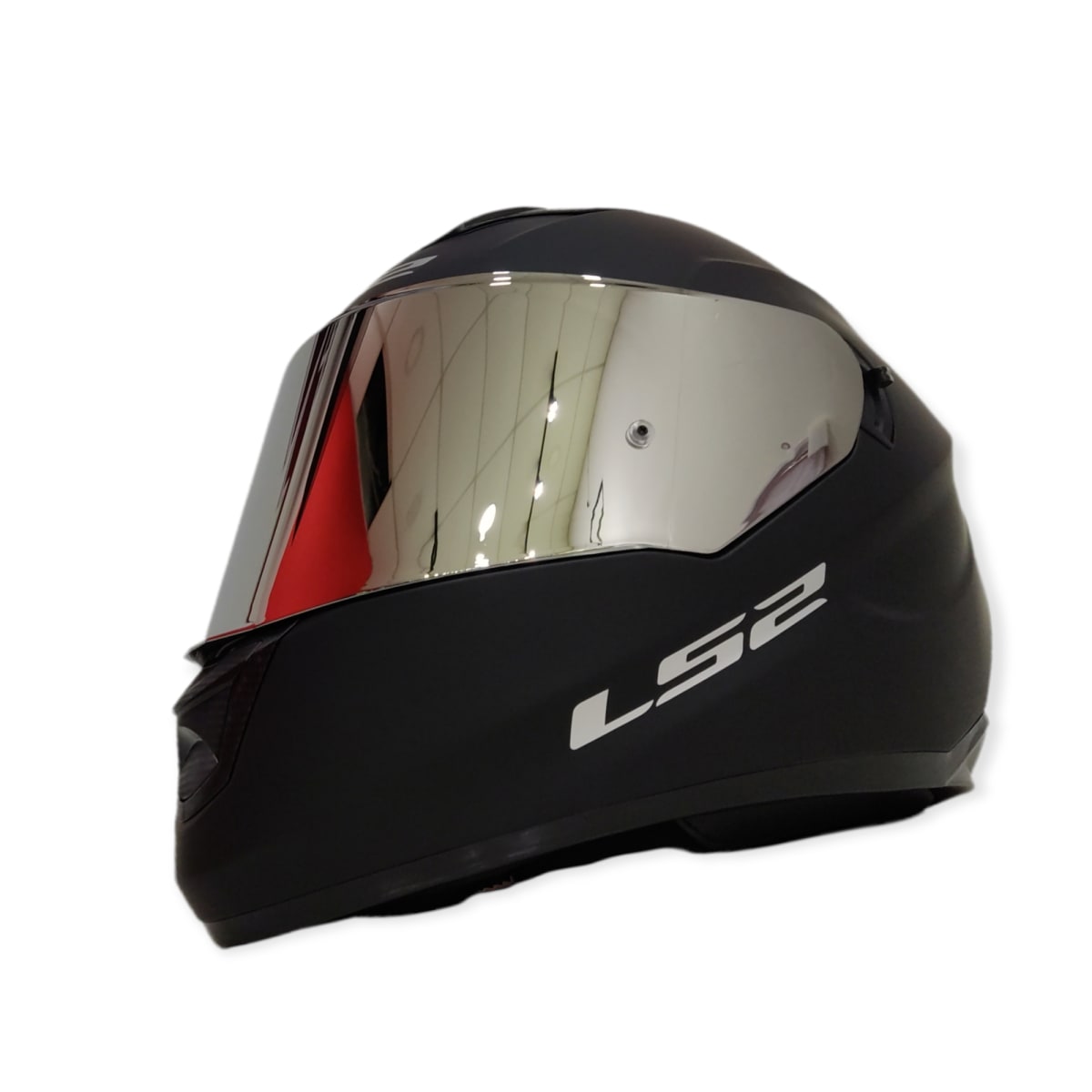 VISOR MICA LS2 FF 320/353 SILVER (ESPEJO)3