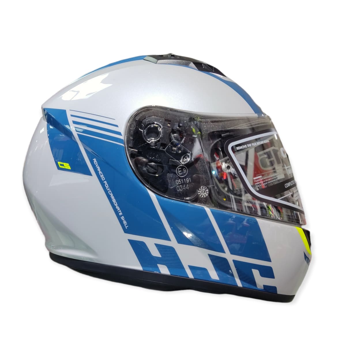 CASCO HJC CS15 MYLO MC24H BCO AZUL4