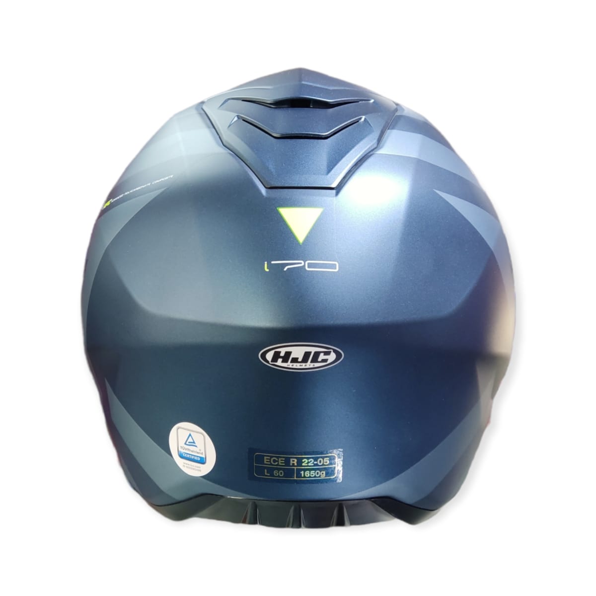 CASCO HJC i70 WATU MC4SF AZUL MATTE2