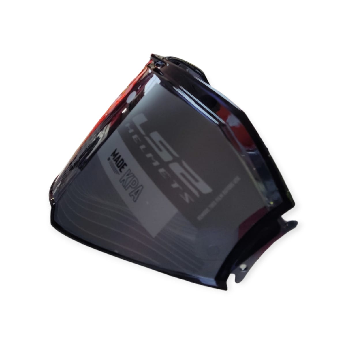 VISOR MICA LS2 FF 900 ANTIFOG NEGRA2