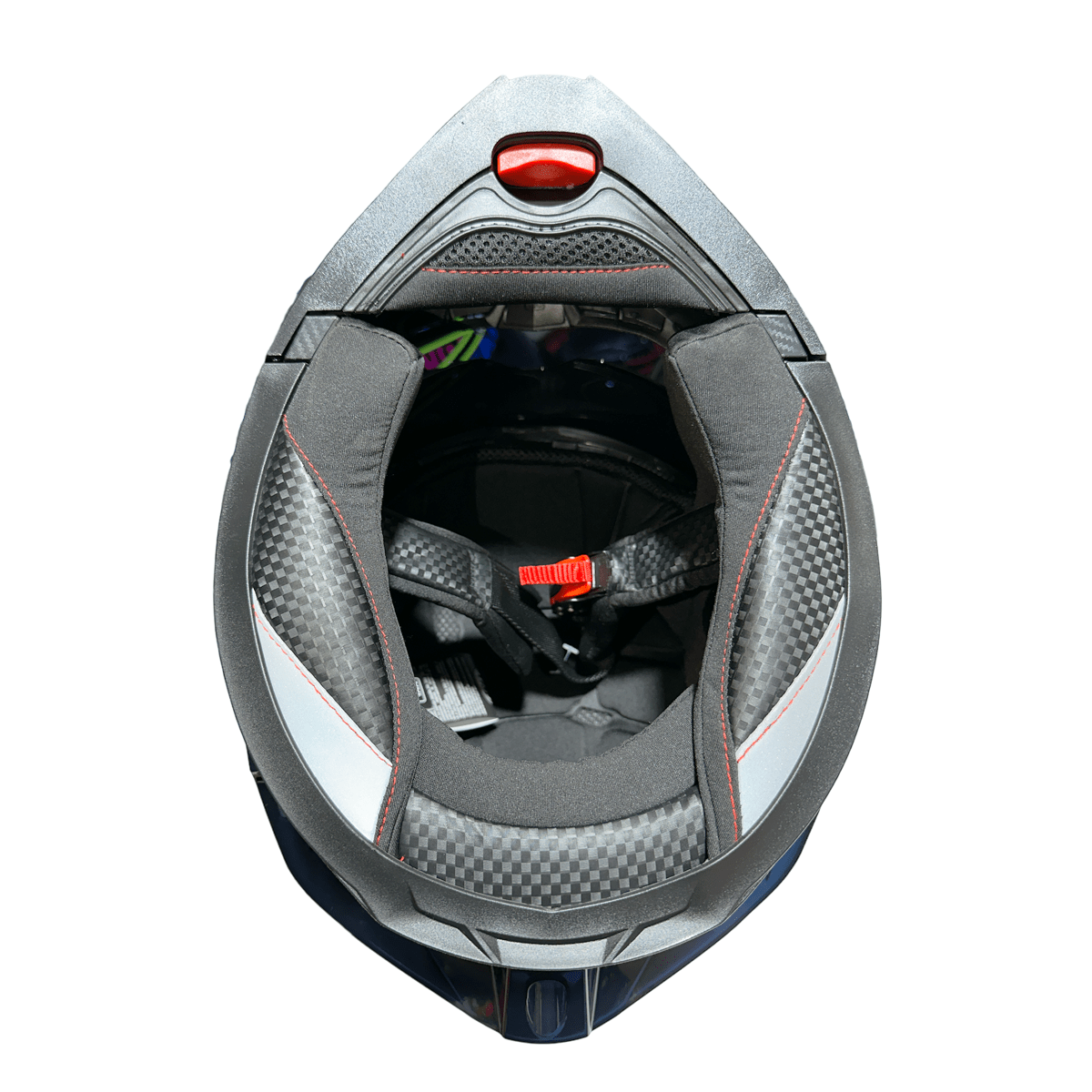 CASCO ABATIBLE AREX MR-903 EDGE NEGRO CAMALEON6