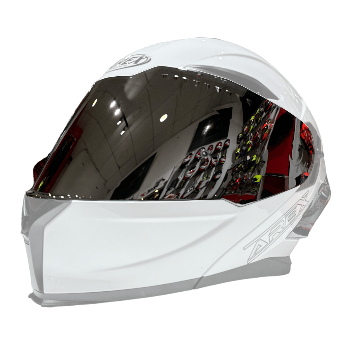VISOR AREX MR-903 GRIS ESPEJADO2