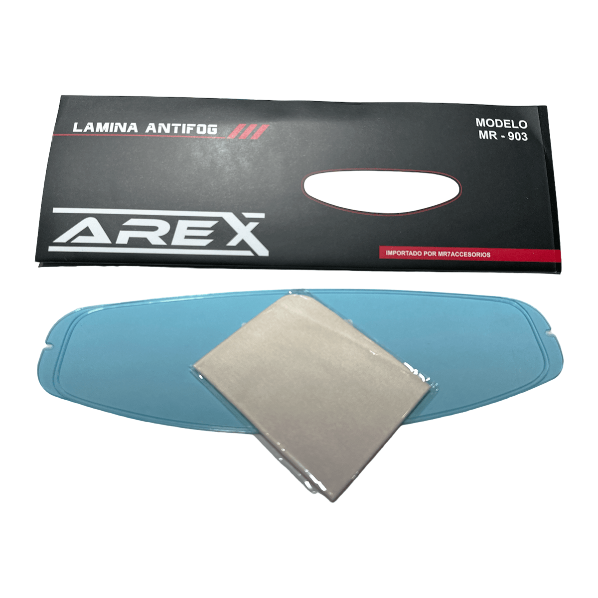 ANTIEMPAÑANTE AREX MR-9032