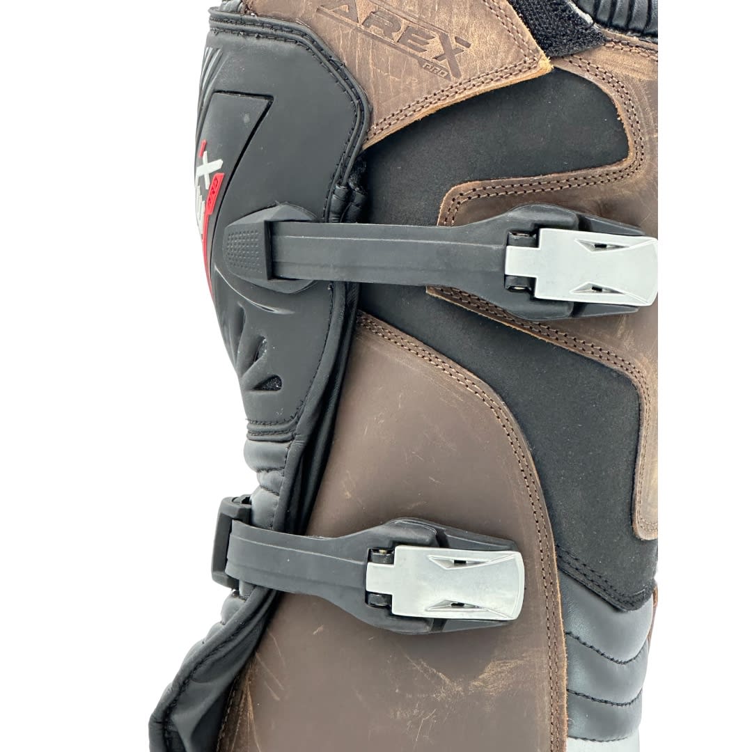 BOTA AREX SAHARA CAFE/NEGRO8