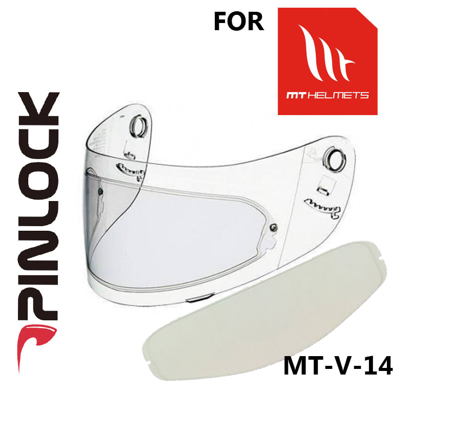 PINLOCK MT BLADE/TARGO/RAPID MT-V-141