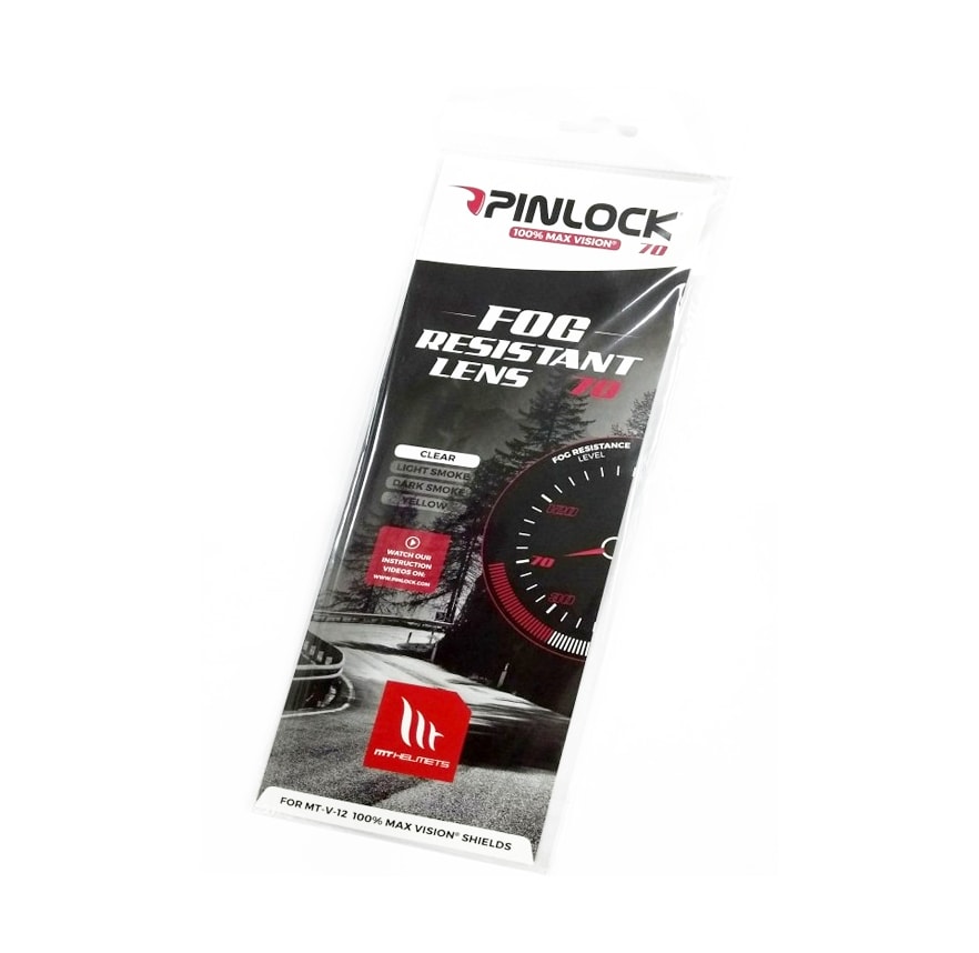 PINLOCK AXXIS DRAKEN FS MT-V-181