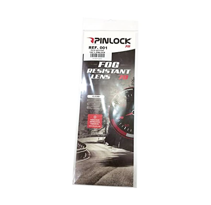 PINLOCK AXXIS QUEST FS V-163