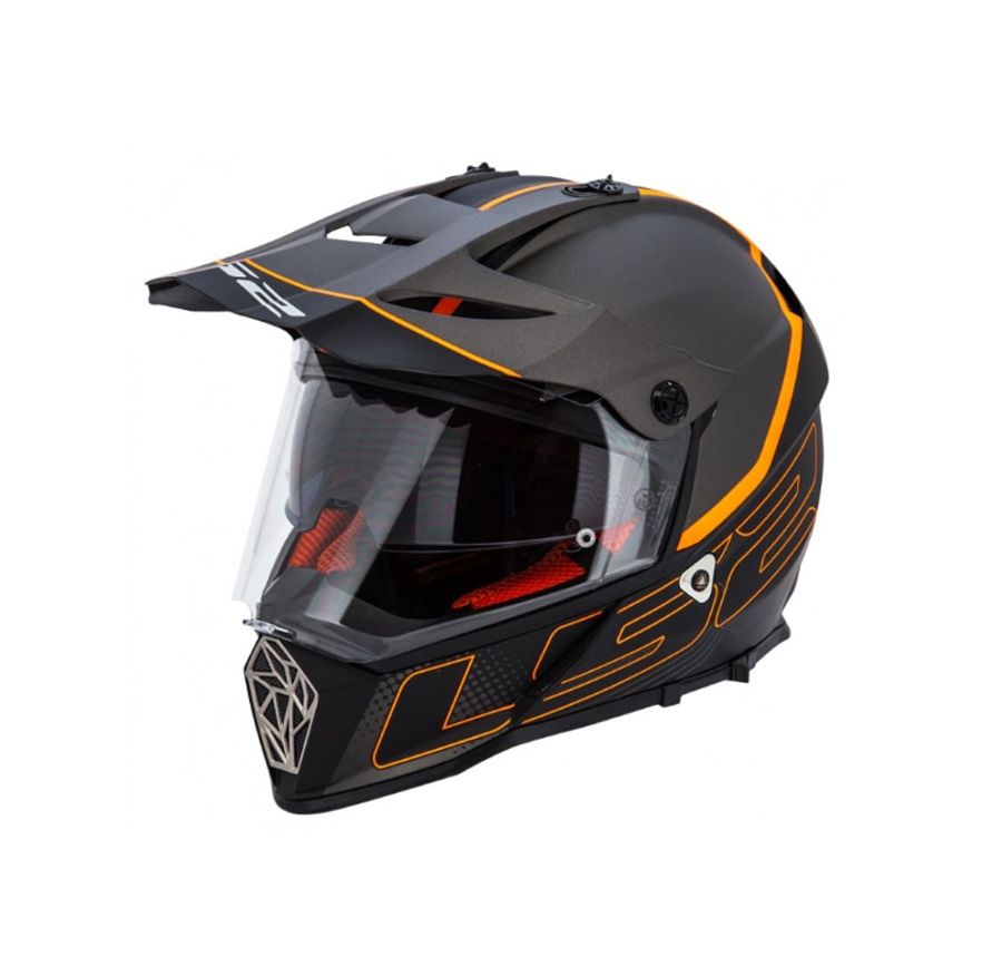 CASCO LS2 MX 436 PIONEER ELEMENT NEG TIT MATTE1