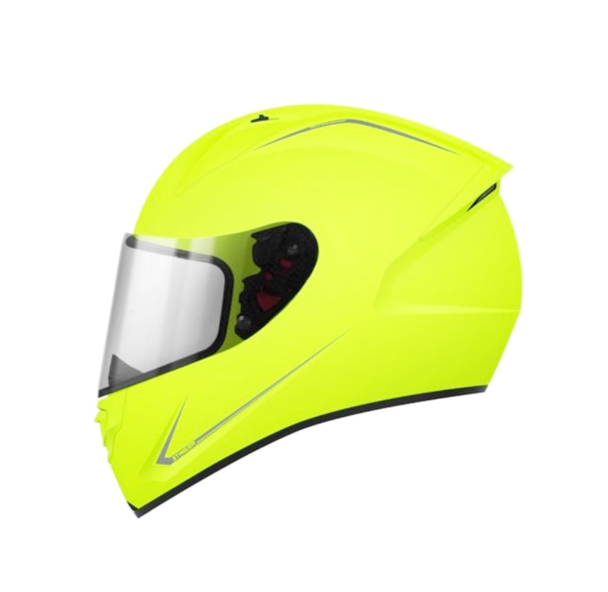 CASCO AXXIS STINGER POLE DIVIDE AMARILLO1