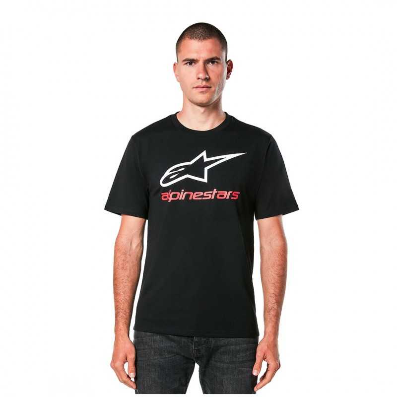 ALPINESTARS POLERA ALWAYS 2.0 CSF NEGRO2