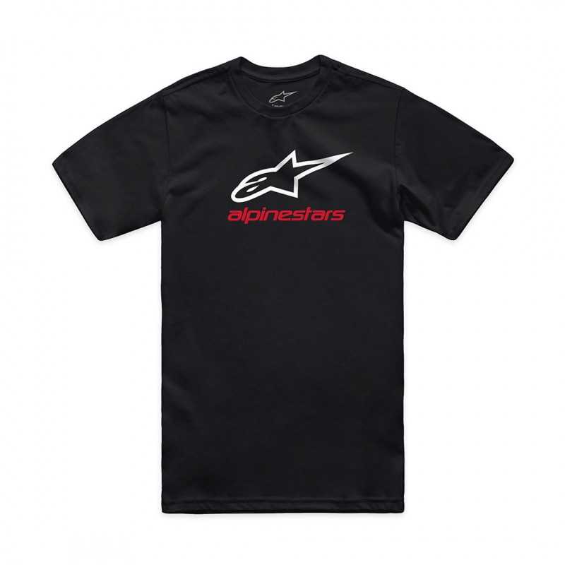 ALPINESTARS POLERA ALWAYS 2.0 CSF NEGRO1