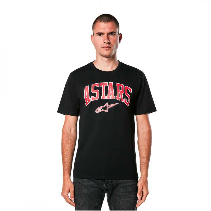 ALPINESTARS POLERA DUNKER NEGRO2