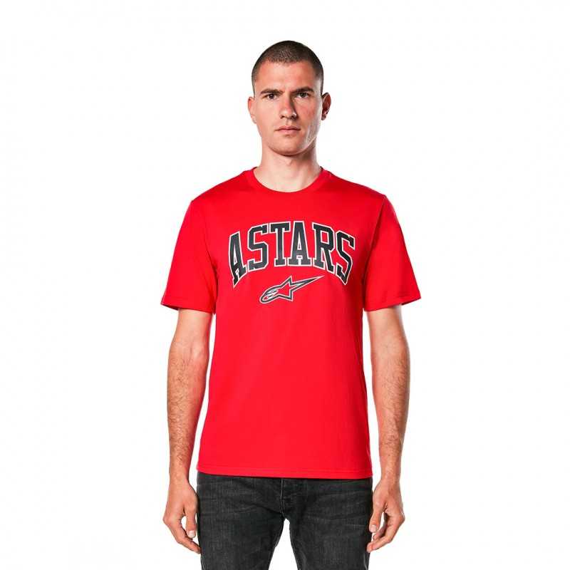 ALPINESTARS POLERA DUNKER CSF ROJO2