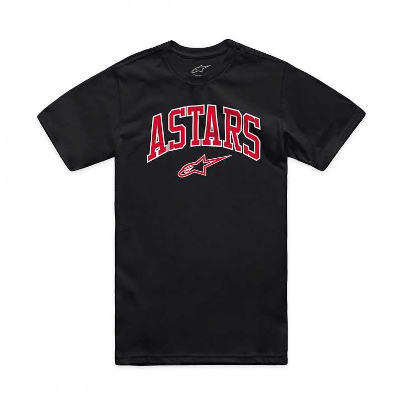 ALPINESTARS POLERA DUNKER NEGRO1