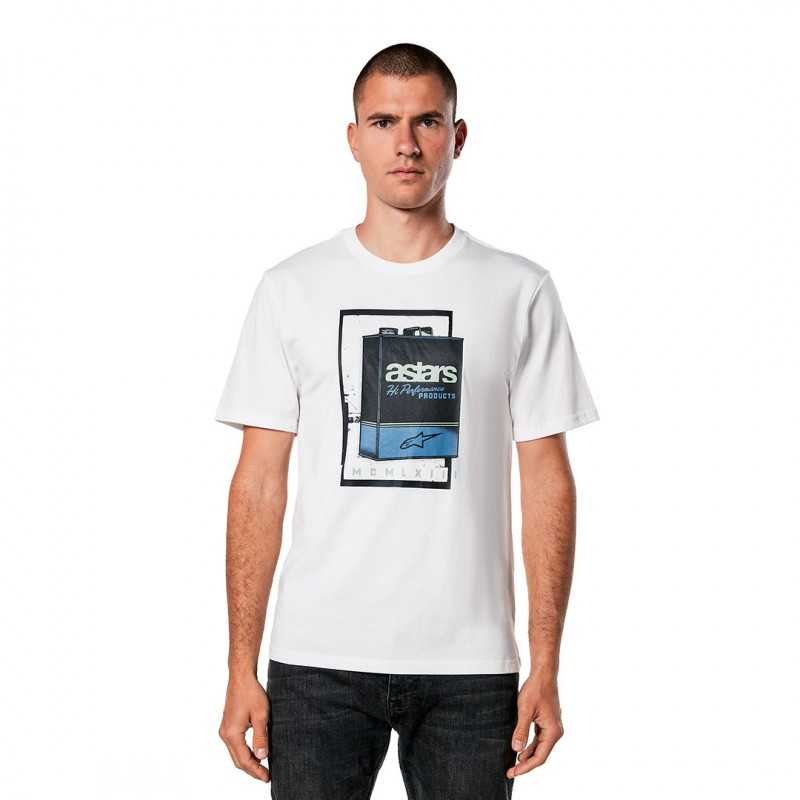 ALPINESTARS POLERA GALUN CSF BLANCO2