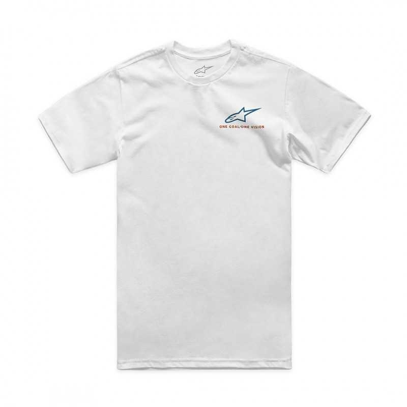 ALPINESTARS POLERA SPARKY CSF BLANCO1