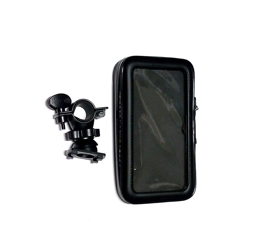 PORTA CELULAR IMPERMEABLE MR-050 XL1