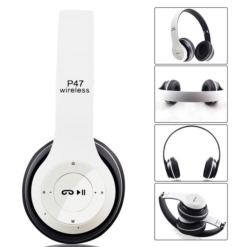 AUDIFONO P47 MR-9208022