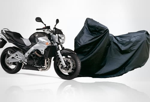 COBERTOR PREMIUM IMPER NEGRO XL (246*104*127)3